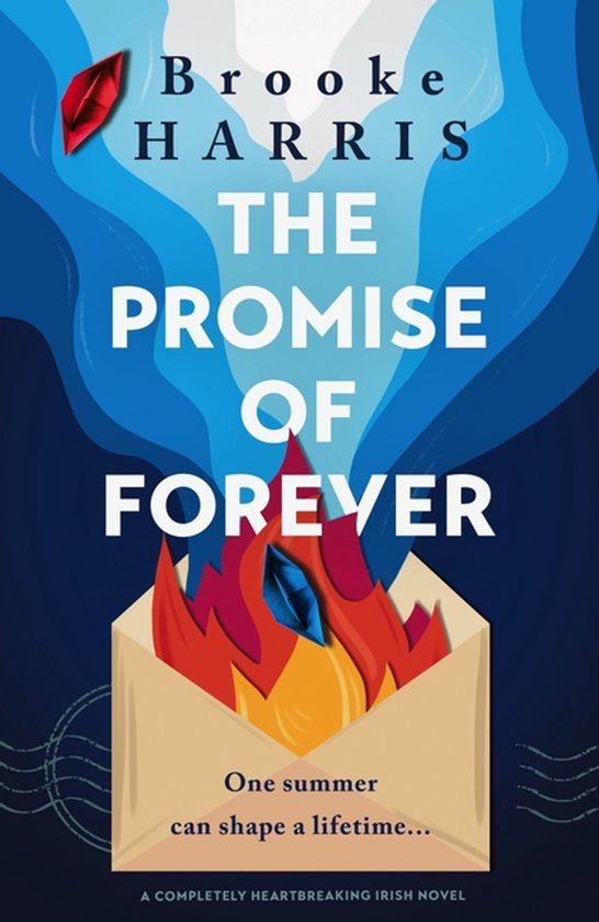 The Promise of Forever - cover