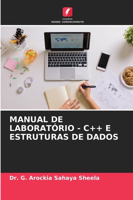 Manual de Laboratório - C++ E Estruturas de Dados | 9786203902938 | G ...