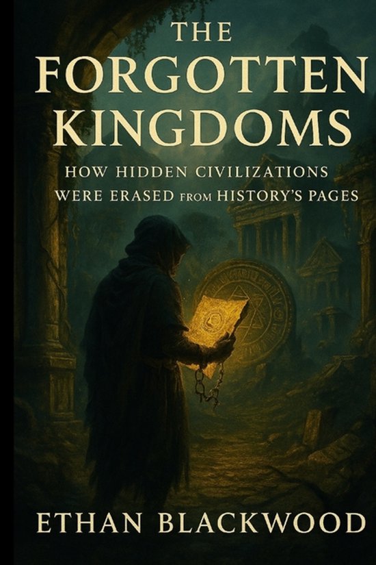 The Forgotten Kingdoms