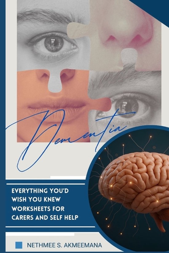 Dementia - cover