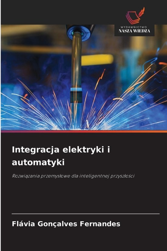 Integracja elektryki i automatyki - cover