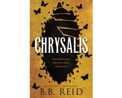 Men of the Wilds- Chrysalis (Standard Edition)