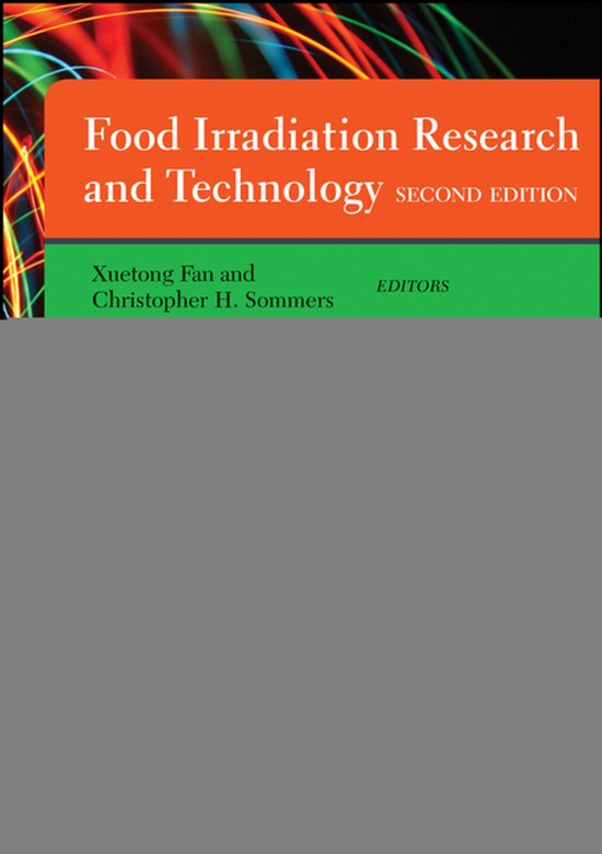 Institute of Food Technologists Series 68 - Food Irradiation ... - cover
