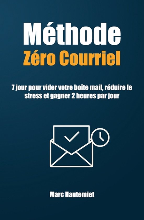 Micro-Guides Organisation & Productivité- Méthode Zéro co ... - cover