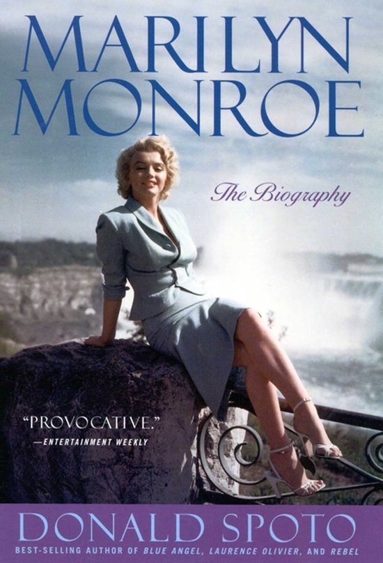 Marilyn Monroe