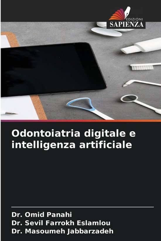Odontoiatria digitale e intelligenza artificiale
