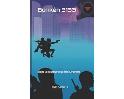 Borikén 2133