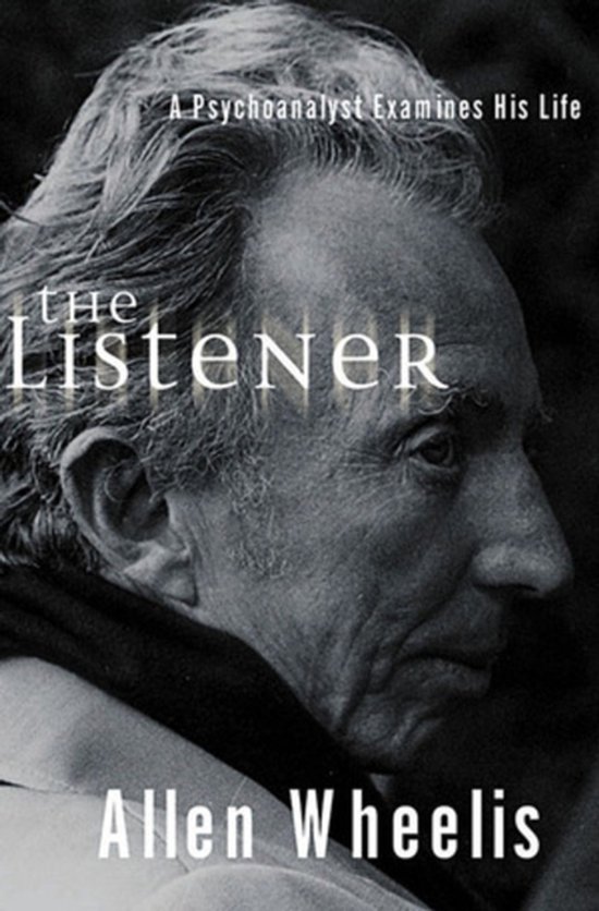 The Listener - cover