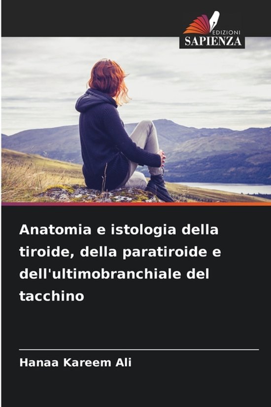 Anatomia e istologia della tiroide, della paratiroide e dell ... - cover
