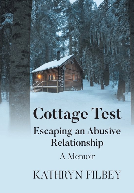 Cottage Test - cover