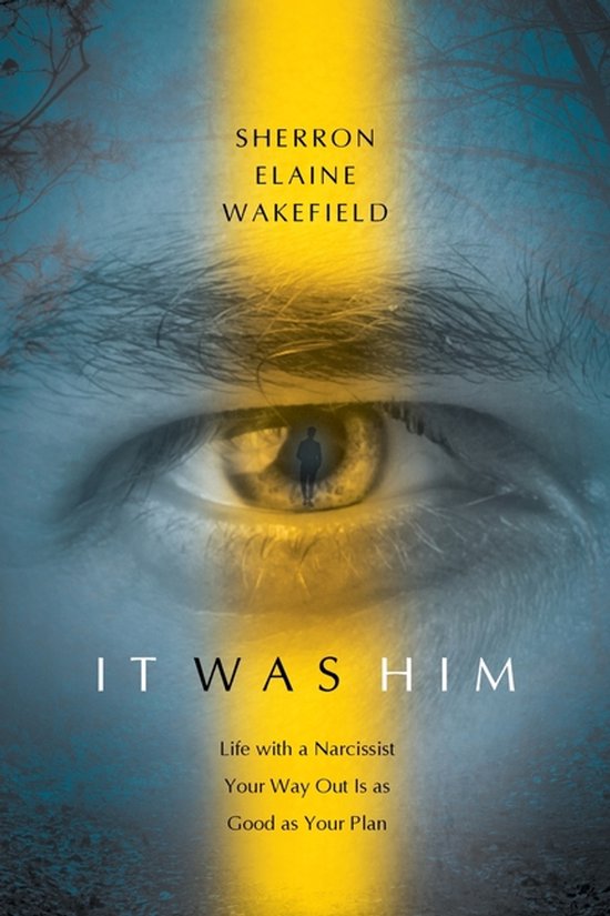 It Was Him - cover