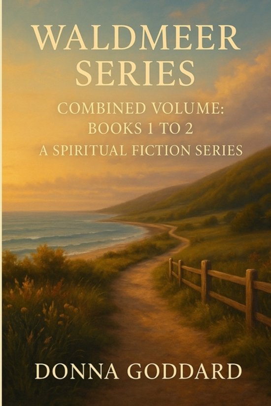 Waldmeer Series - cover