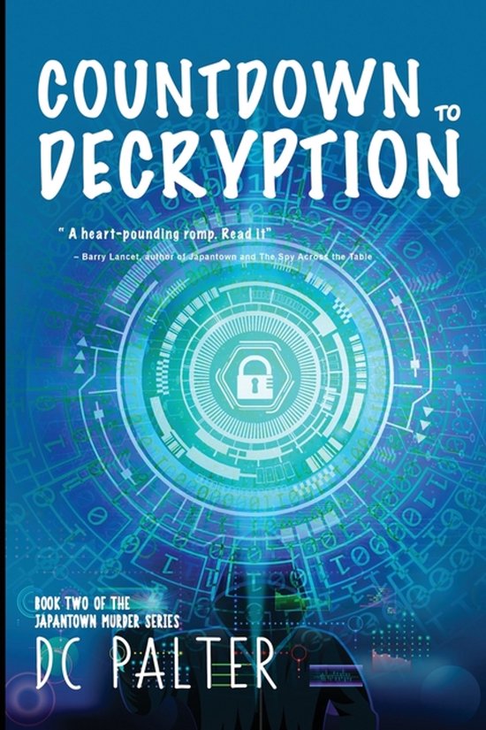 Countdown to Decryption - cover