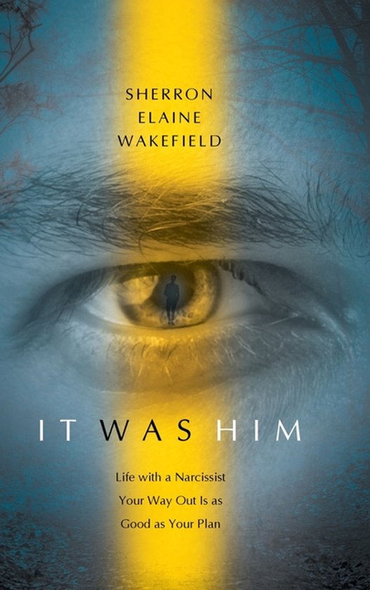 It Was Him - cover