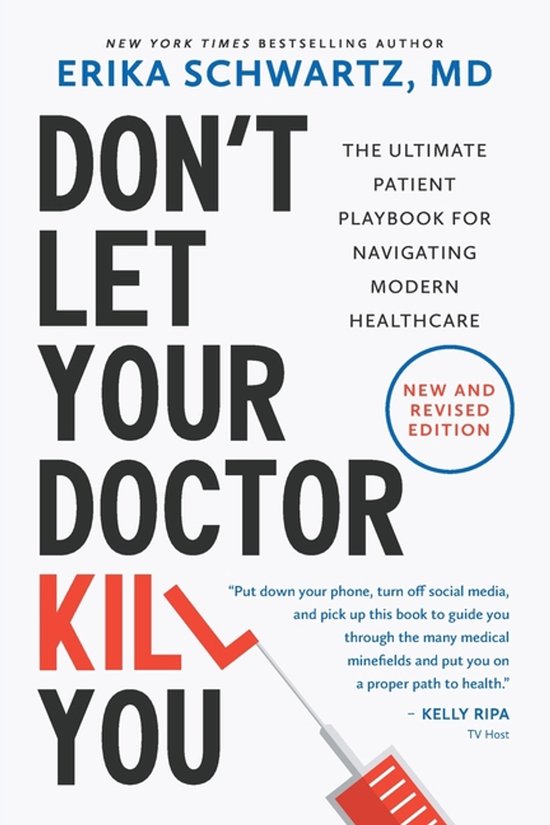 Don't Let Your Doctor Kill You