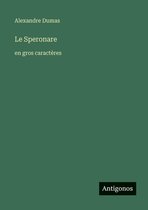 Le Speronare