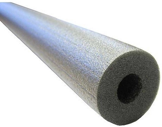 NMC CLIMAFLEX buisisolatie 15 mm met 13 mm isolatiedikte