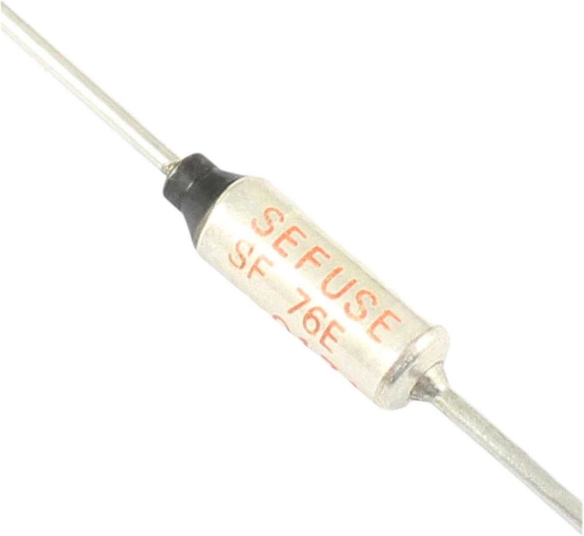 Hoge Temperatuur Thermofilters 100 Stuks 77 Graden Celsius 10A 250V