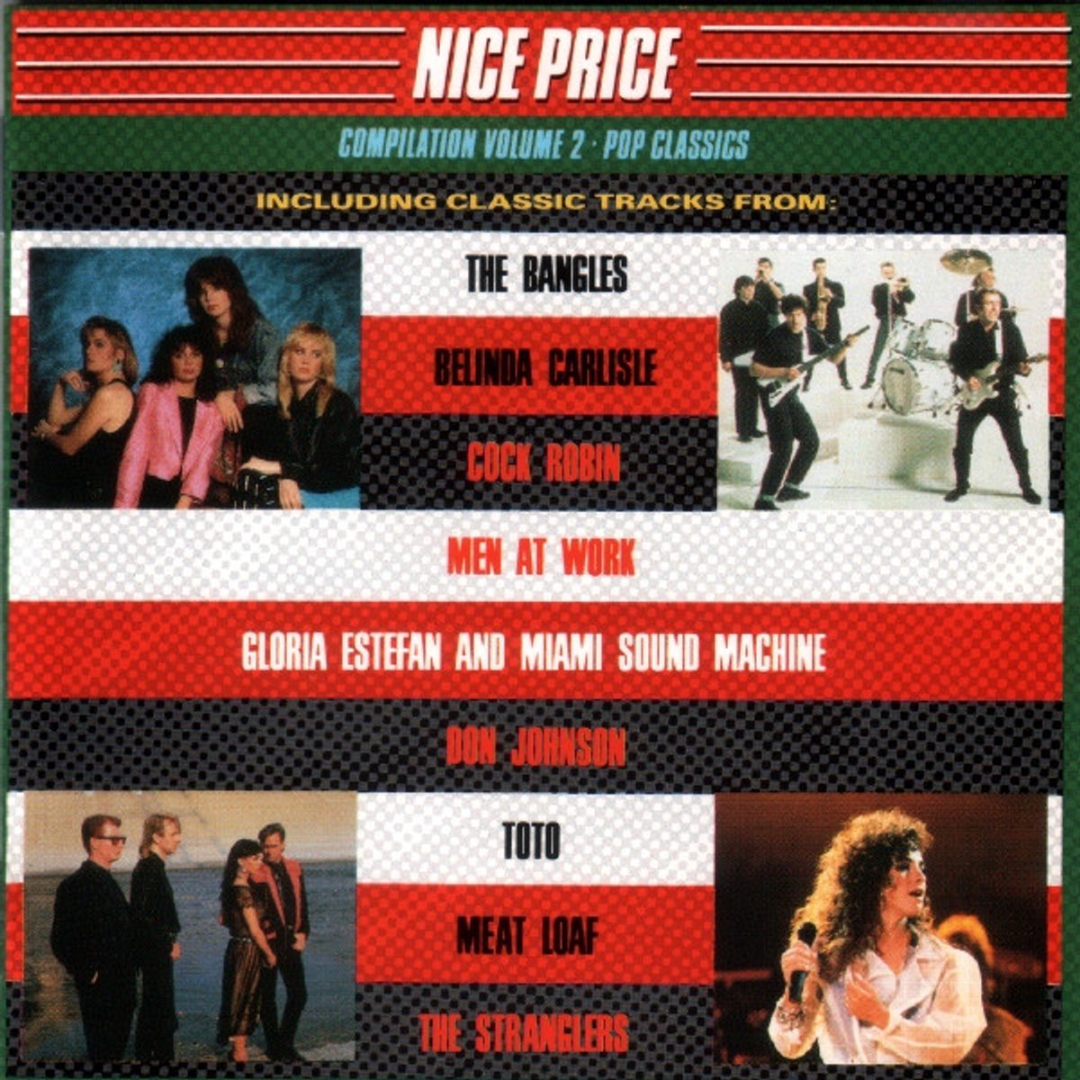 Pop Classics