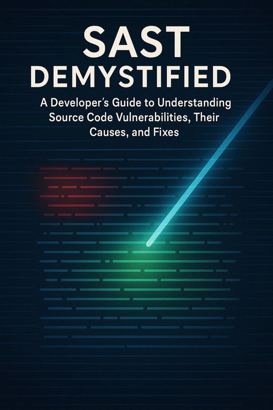 SAST Demystified: A Developer's Guide to Understanding Source Code ...