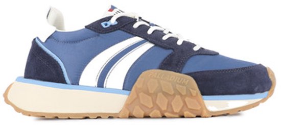 Trainers Palladium Troop Runner Flame
