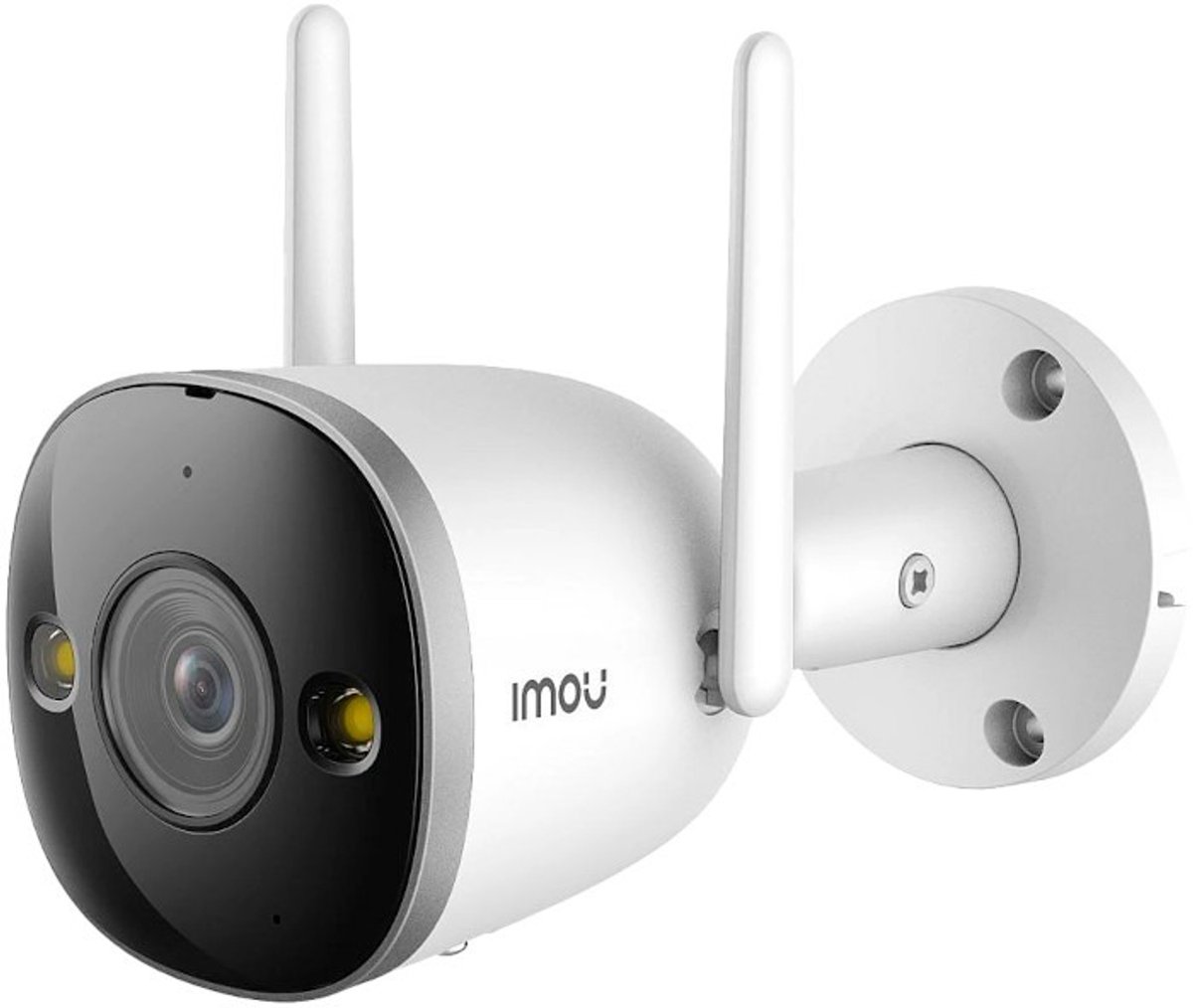 Imou Wireless Kit - F22EP 4 stuks IP camera met recorder bewakingsset – foto 3