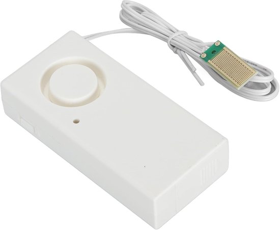 Zigbee Su Baskını Sensörü - Elektronik Tuya Zigbee WiFi Akıllı Ev Sisteml