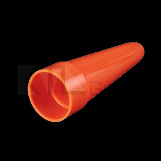 Nitecore NTW32 Verkeerskegel Oranje