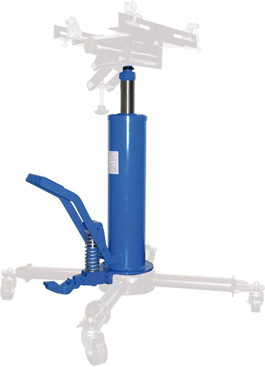 BGS hydraulische cilinder voor art. 9233 - 9233-2