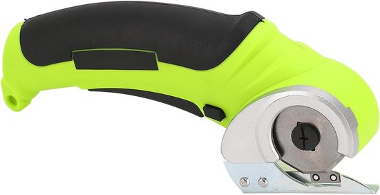 Draadloze Elektrische Schaar 4 V, Kartonnen Snijder Rolmes met