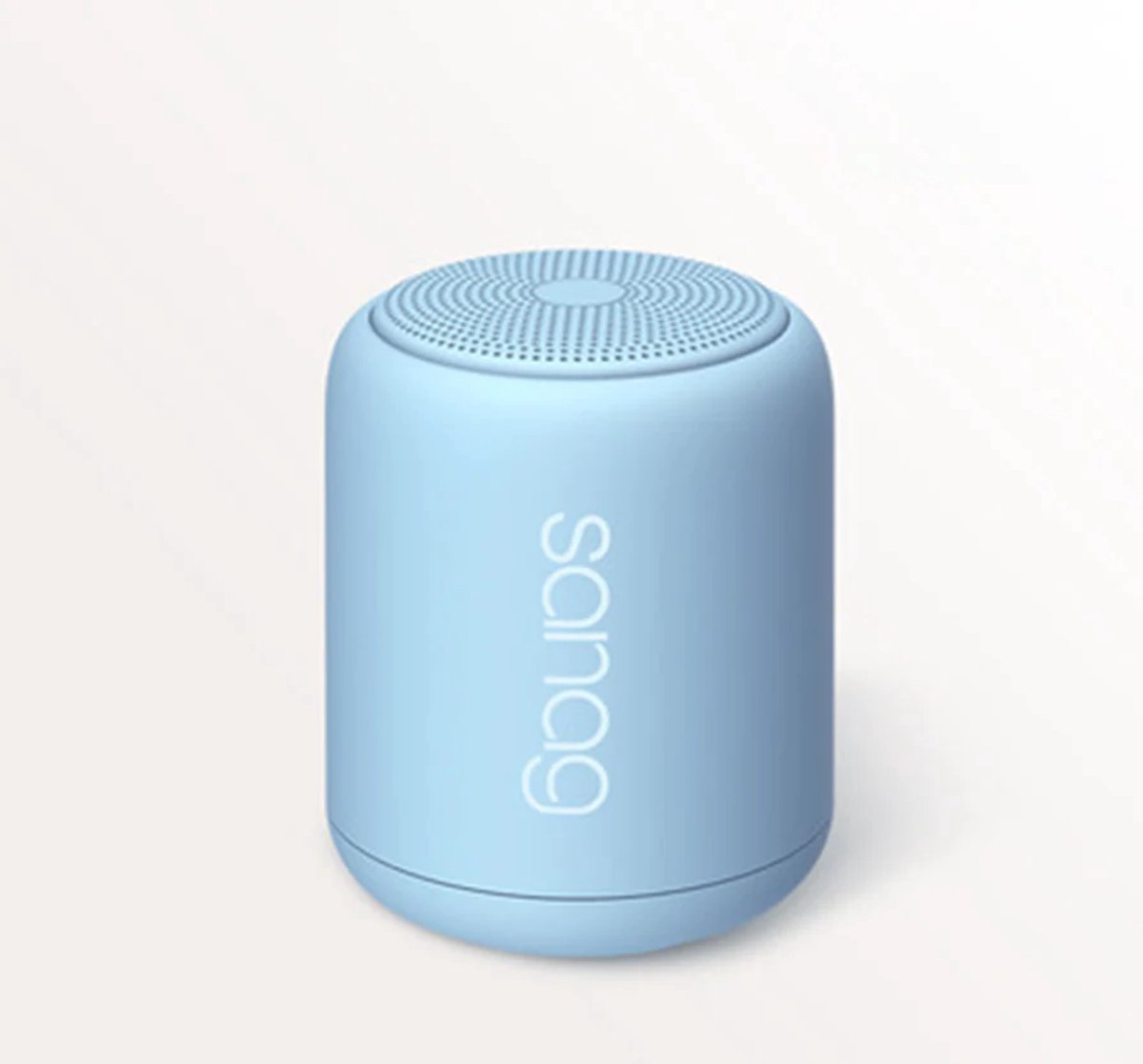 Sanag X6S Bluetooth Speaker – Draadloos & Portable – IPX5 Waterdicht – 24u Speeltijd – TWS Stereo – Blue