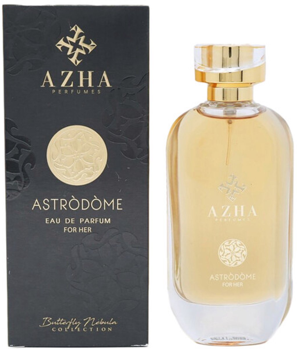 Astrodome for Her EDP 100ml by Azha