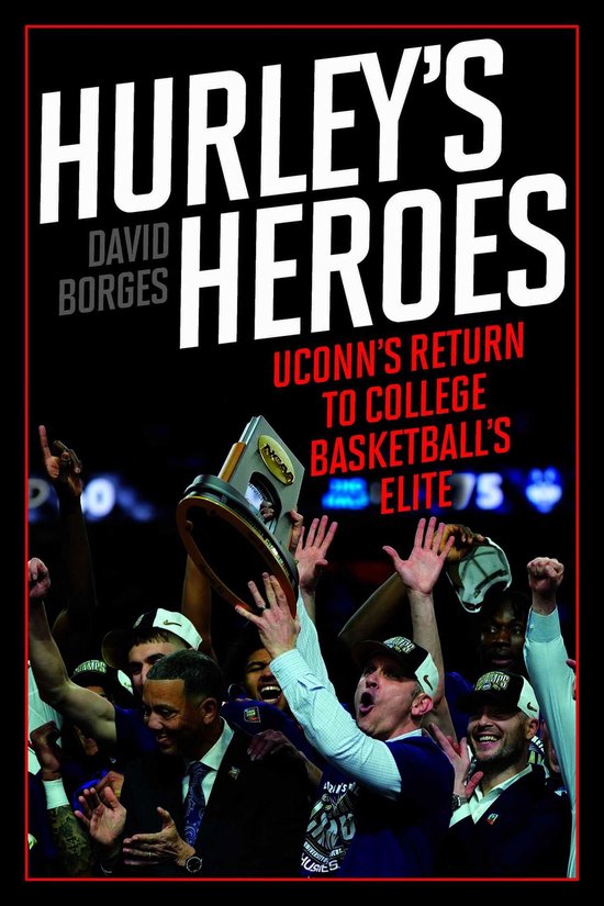 Hurley's Heroes - cover