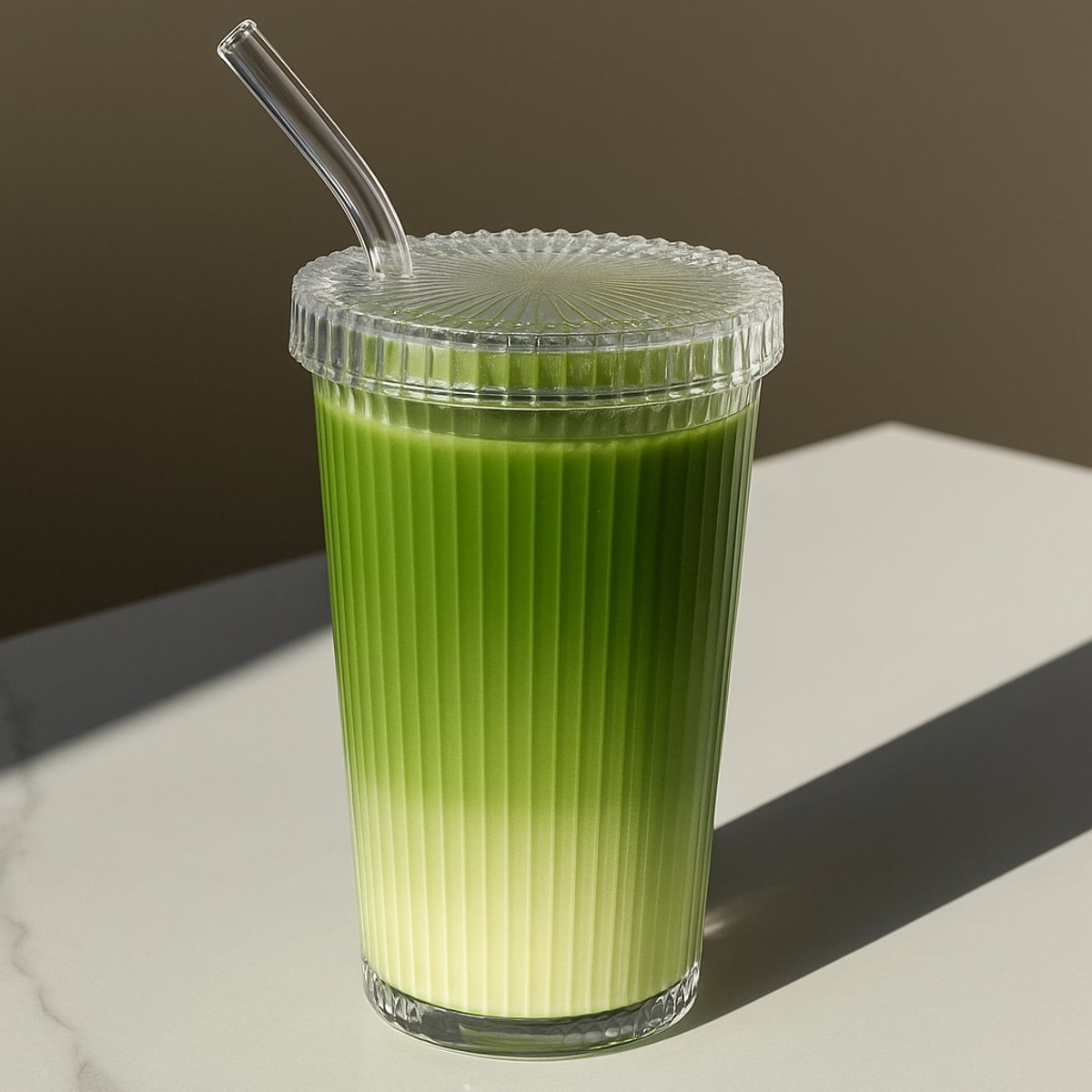 Becher