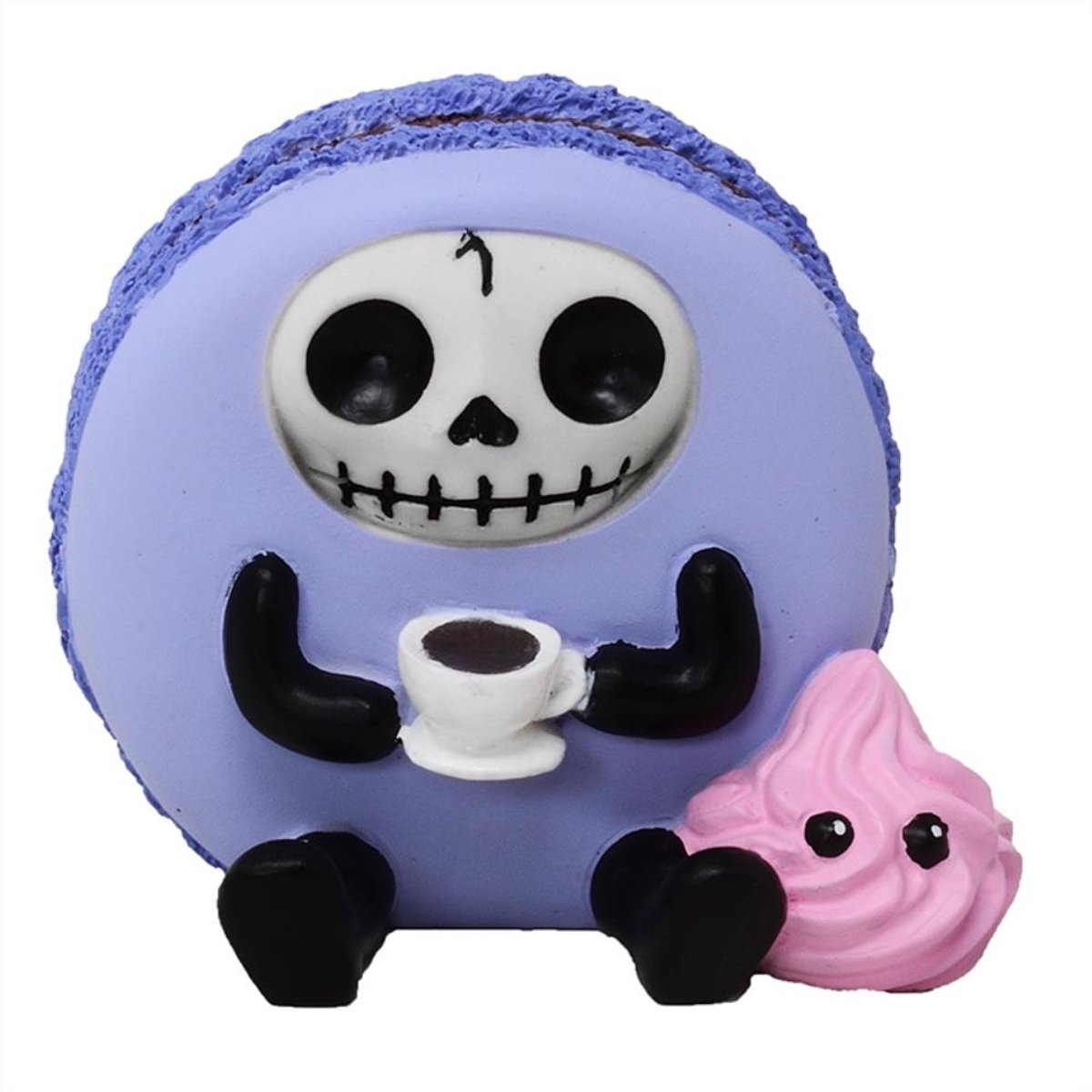Misaki Sawada Furrybones - Macaron