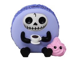 Misaki Sawada Furrybones - Macaron