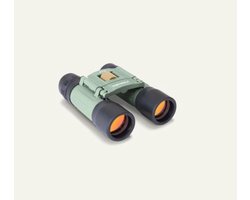 Kidywolf Kidybinoculars Verrekijker Groen