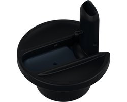 Dopper Flip Straw - Black