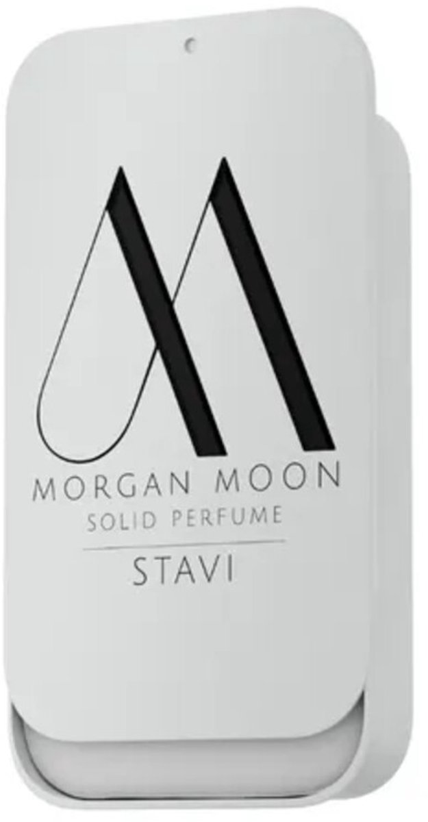 Morgan Moon Solid Perfume Stavi 10 gr