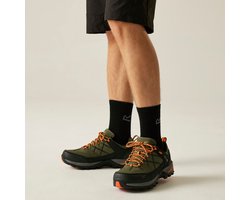 Laarzen Hiking Heren Waterdicht Ademend Lichtgewicht Samaris 3
