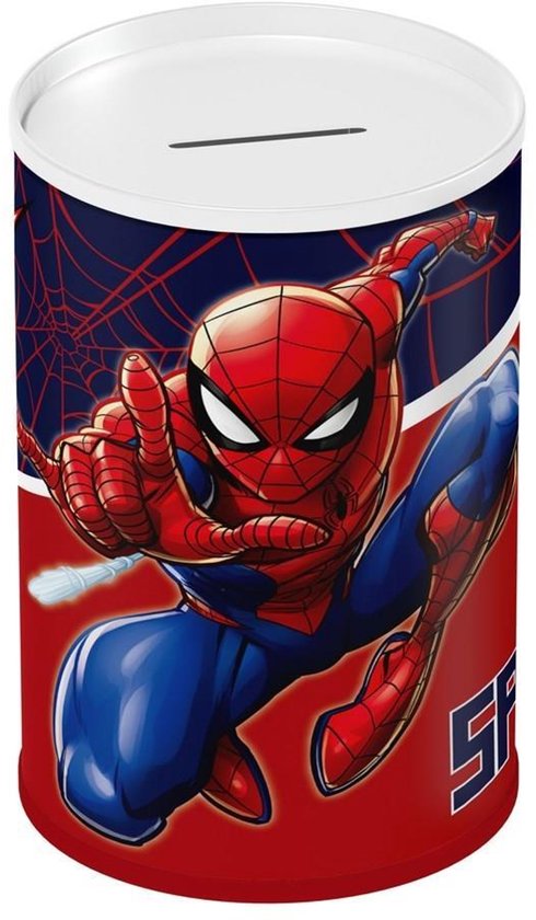 MARVEL - MEGA BANK / Spaarpot - Mjolnir - 28cm vanaf € 44,99 (maart 2026