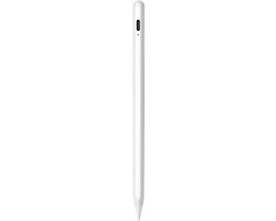 Stylus Pen PRO - Voor Xiaomi Pad 6 / 6S Pro / MAX 2023 - Tablet - Oplaadbare Touchscreen Pen - Wit