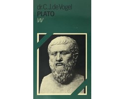 Omslag van Plato