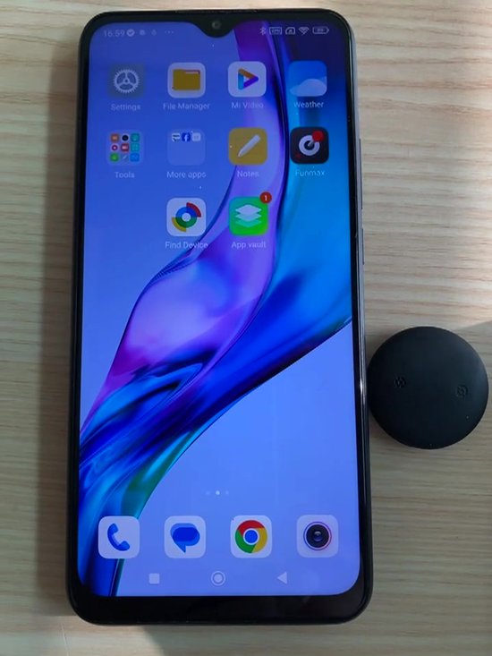 4 trackers om je spullen terug te vinden (Android