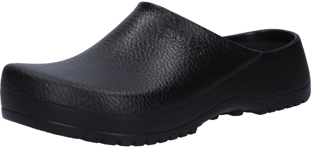 Birkenstock werkschoenen 1027191Birkenstock Super Birki Zwart