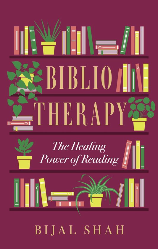 Bibliotherapy