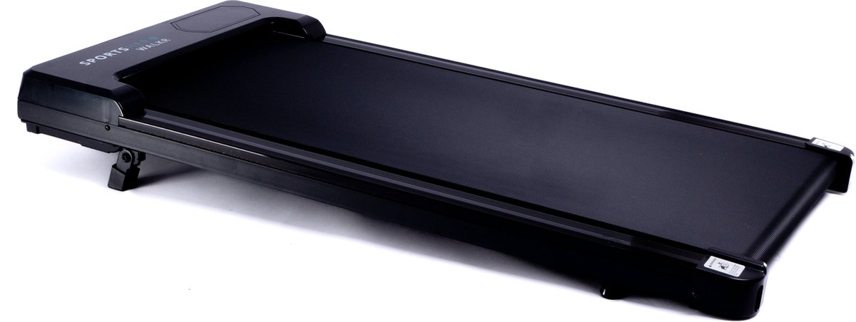 SPORTSHERO WALKR | BASIC - Walking Pad - 6% helling - 6 KM/u