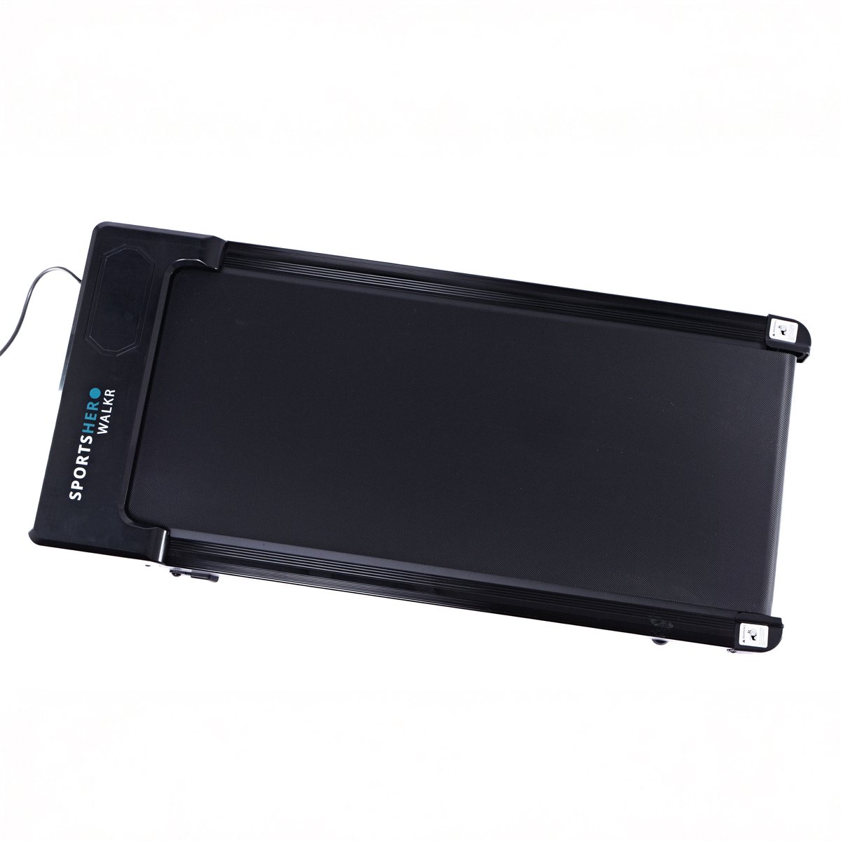 Afbeelding 3 van SPORTSHERO WALKR | BASIC - Walking Pad - 6% helling - 6 KM/u