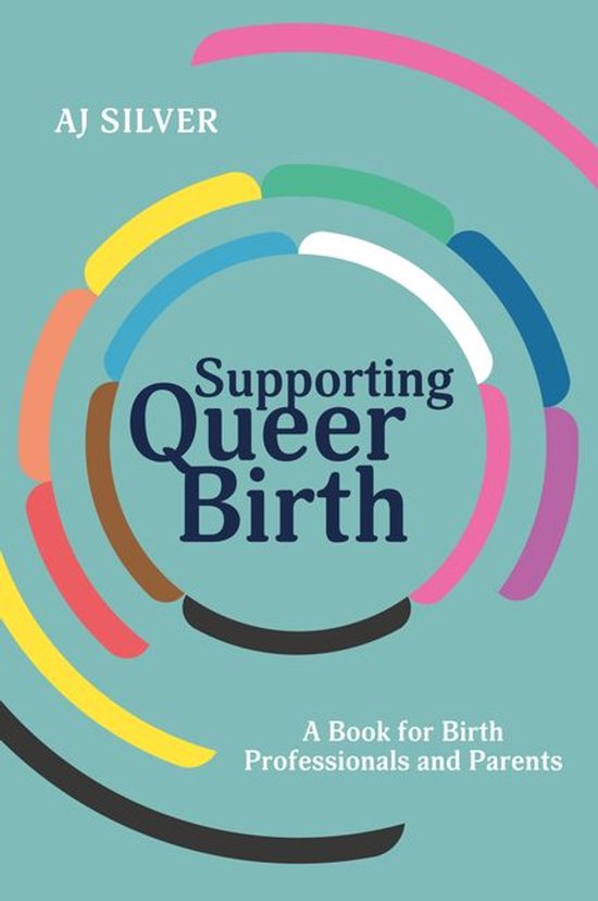 Supporting Queer Birth - cover