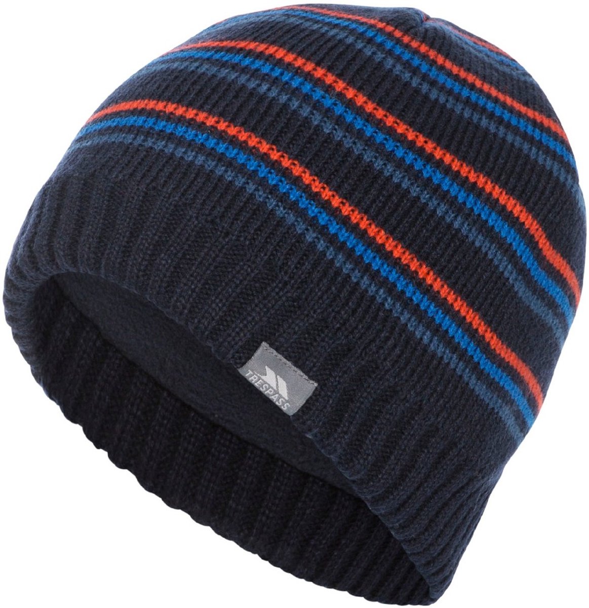Trespass - Heren Ray Beanie (Navy)